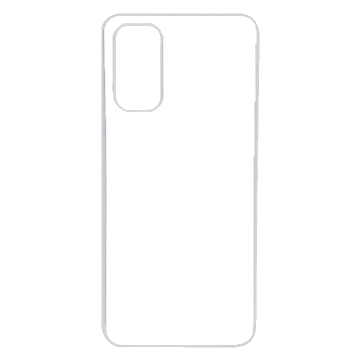 Dealer de Coque Coque personnalisée Transparent Coque personnalisée Samsung Galaxy A13 5G en silicone