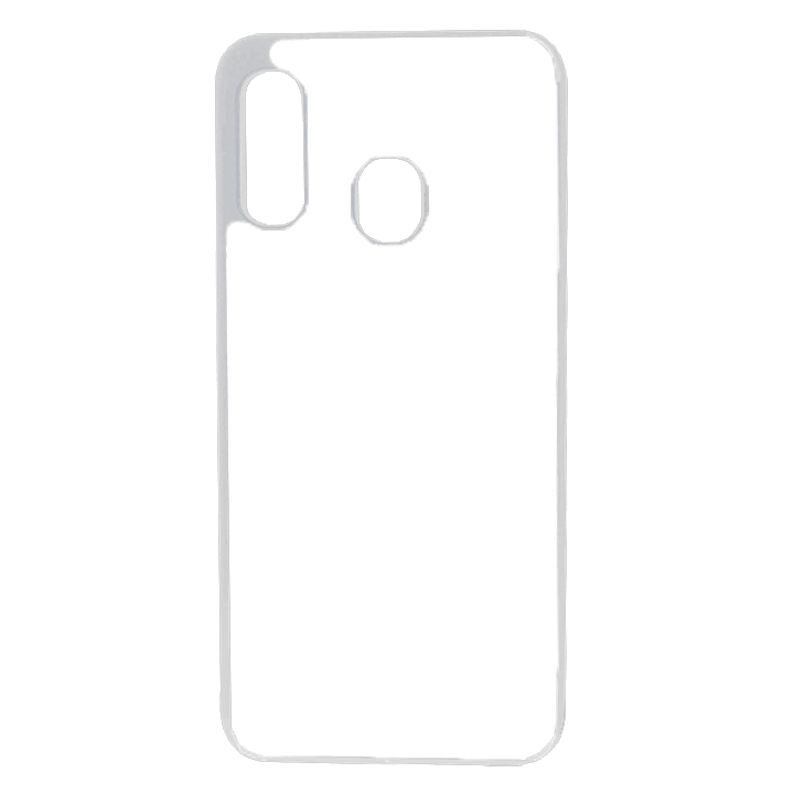 Dealer de Coque Coque personnalisée Transparent Coque personnalisée Samsung Galaxy A20E en silicone