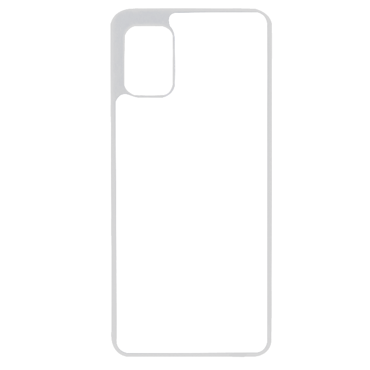 Dealer de Coque Coque personnalisée Transparent Coque personnalisée Samsung Galaxy A31 en silicone