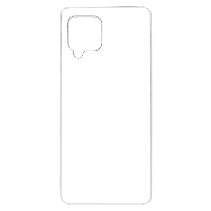 Dealer de Coque Coque personnalisée Transparent Coque personnalisée Samsung Galaxy A42 5G en silicone