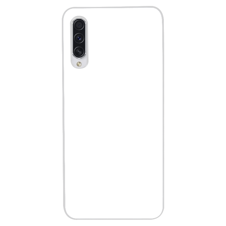 Dealer de Coque Coque personnalisée Transparent Coque personnalisée Samsung Galaxy A50 en silicone