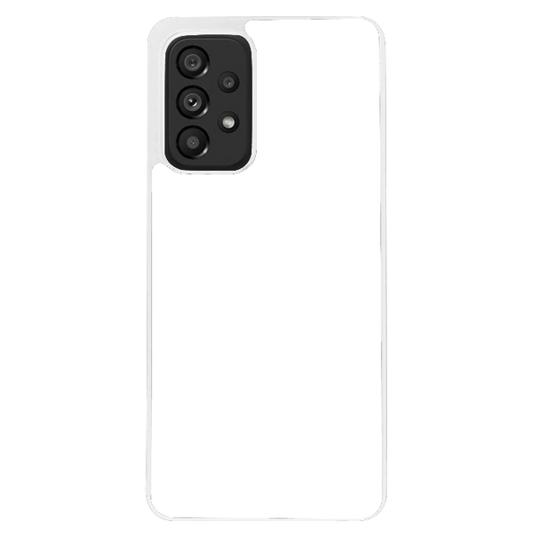 Dealer de Coque Coque personnalisée Transparent Coque personnalisée Samsung Galaxy A52S en silicone