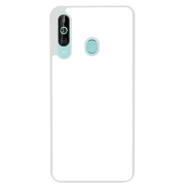 Dealer de Coque Coque personnalisée Transparent Coque personnalisée Samsung Galaxy A60 en silicone