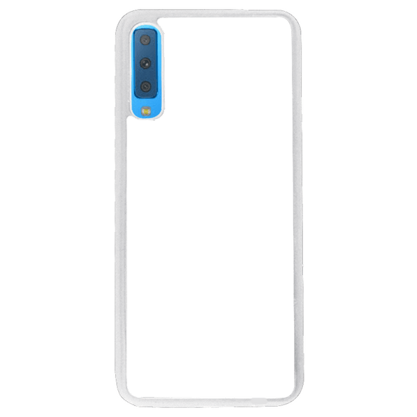 Dealer de Coque Coque personnalisée Transparent Coque personnalisée Samsung Galaxy A70 en silicone