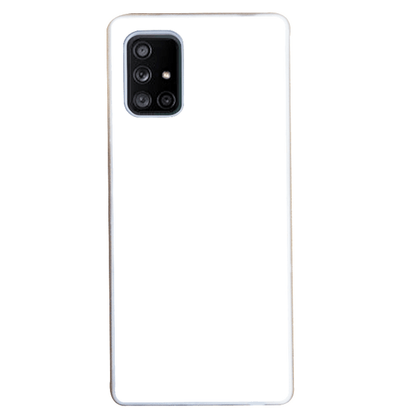 Dealer de Coque Coque personnalisée Transparent Coque personnalisée Samsung Galaxy A71 5G en silicone