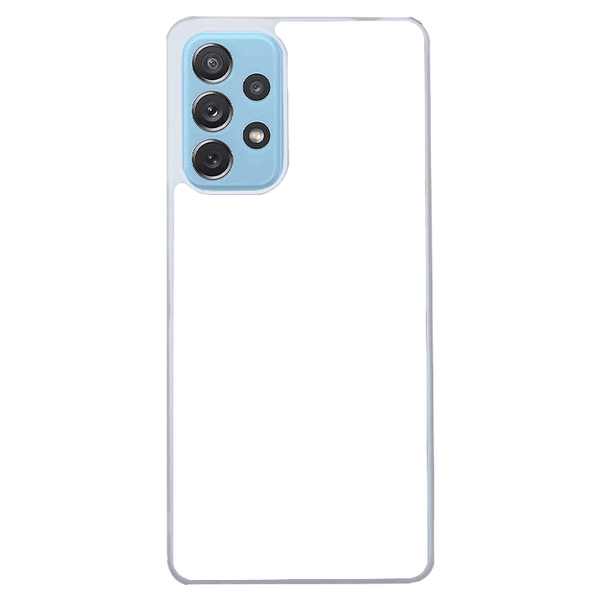 Dealer de Coque Coque personnalisée Transparent Coque personnalisée Samsung Galaxy A72 en silicone