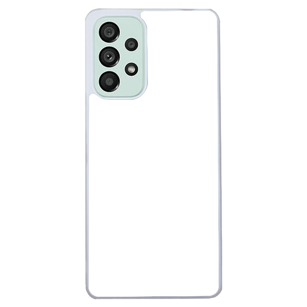 Dealer de Coque Coque personnalisée Transparent Coque personnalisée Samsung Galaxy A73 5G en silicone