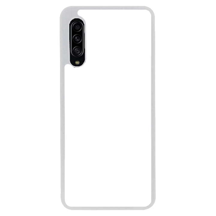Dealer de Coque Coque personnalisée Transparent Coque personnalisée Samsung Galaxy A90 5G en silicone