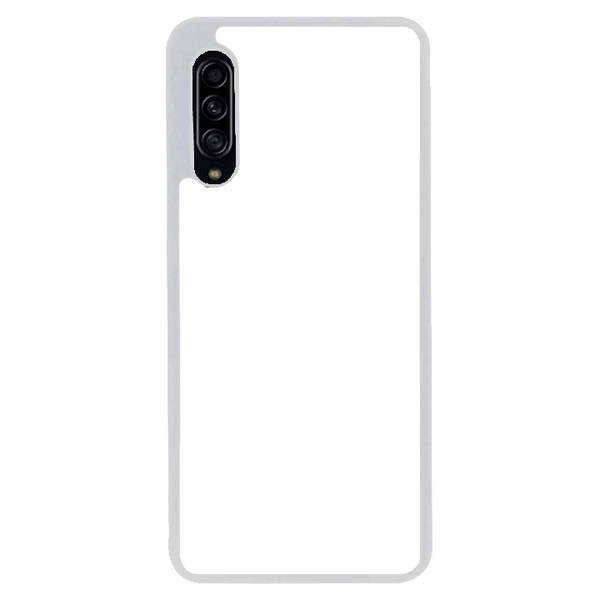 Dealer de Coque Coque personnalisée Transparent Coque personnalisée Samsung Galaxy A90 5G en silicone