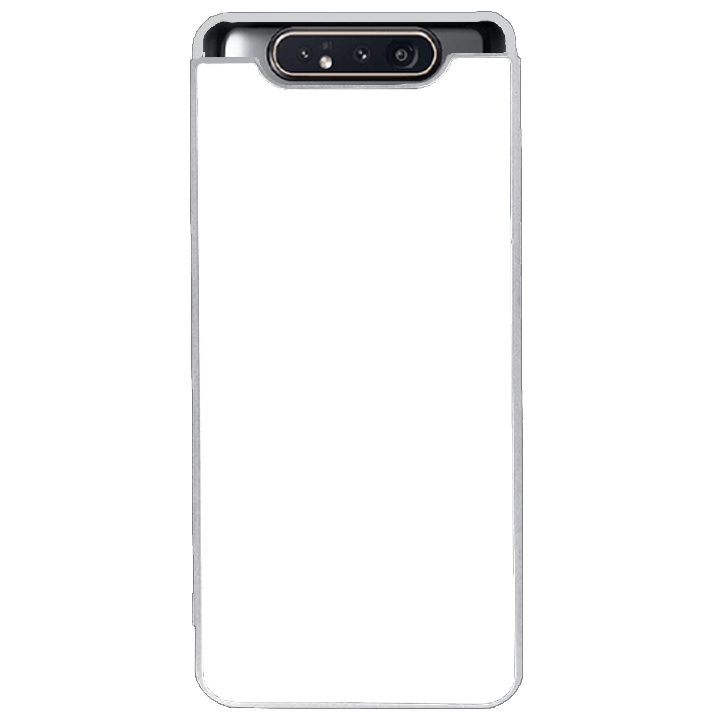Dealer de Coque Coque personnalisée Transparent Coque personnalisée Samsung Galaxy A90 en silicone