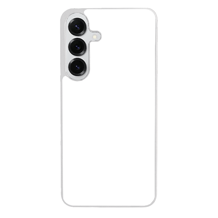 Dealer de Coque Coque personnalisée Transparent Coque personnalisée Samsung Galaxy S24 Plus en silicone
