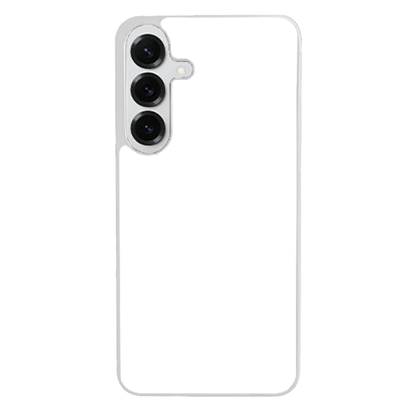 Dealer de Coque Coque personnalisée Transparent Coque personnalisée Samsung Galaxy S24 Plus en silicone