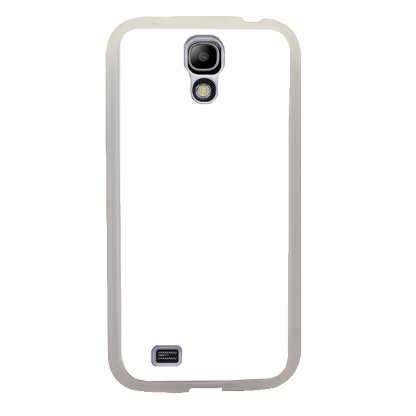 Dealer de Coque Coque personnalisée Transparent Coque personnalisée Samsung Galaxy S4 en silicone