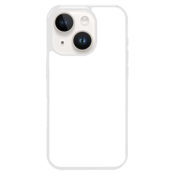 Dealer De Coque Coque personnalisée Transparent / Non Coque personnalisée iPhone 13 Mini en silicone