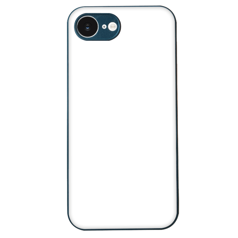 Dealer de Coque - iPhone 16e couleur vert. Coque rigide personnalisée avec impression haute définition, offrant une protection efficace contre les chocs et rayures. Étui de protection design et résistant, compatible iPhone 16e. Accessoire indispensable pour personnaliser et sécuriser votre smartphone Apple avec une coque de qualité professionnelle.