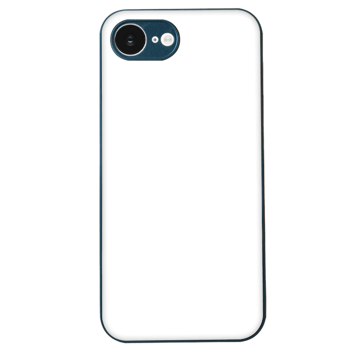 Dealer de Coque - iPhone 16e couleur vert. Coque rigide personnalisée avec impression haute définition, offrant une protection efficace contre les chocs et rayures. Étui de protection design et résistant, compatible iPhone 16e. Accessoire indispensable pour personnaliser et sécuriser votre smartphone Apple avec une coque de qualité professionnelle.