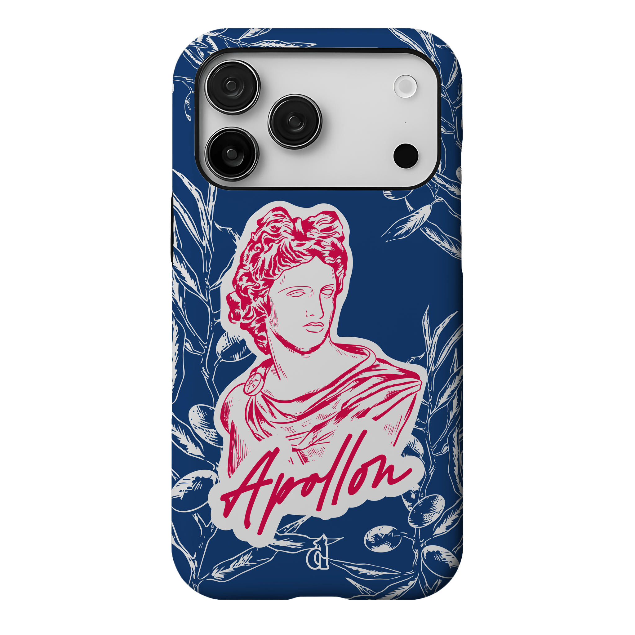 Dealer De Coque Coque Premium Coque Premium Apollon