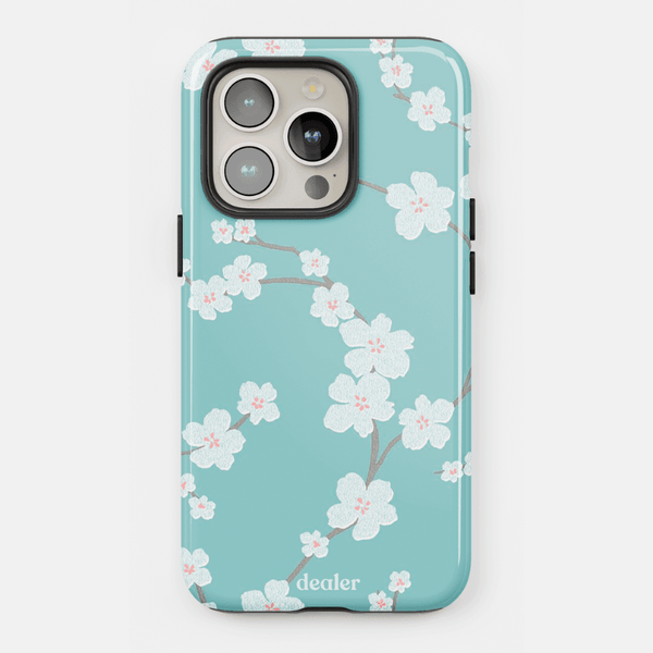 Dealer De Coque Coque Premium Coque Premium Arbre japonais