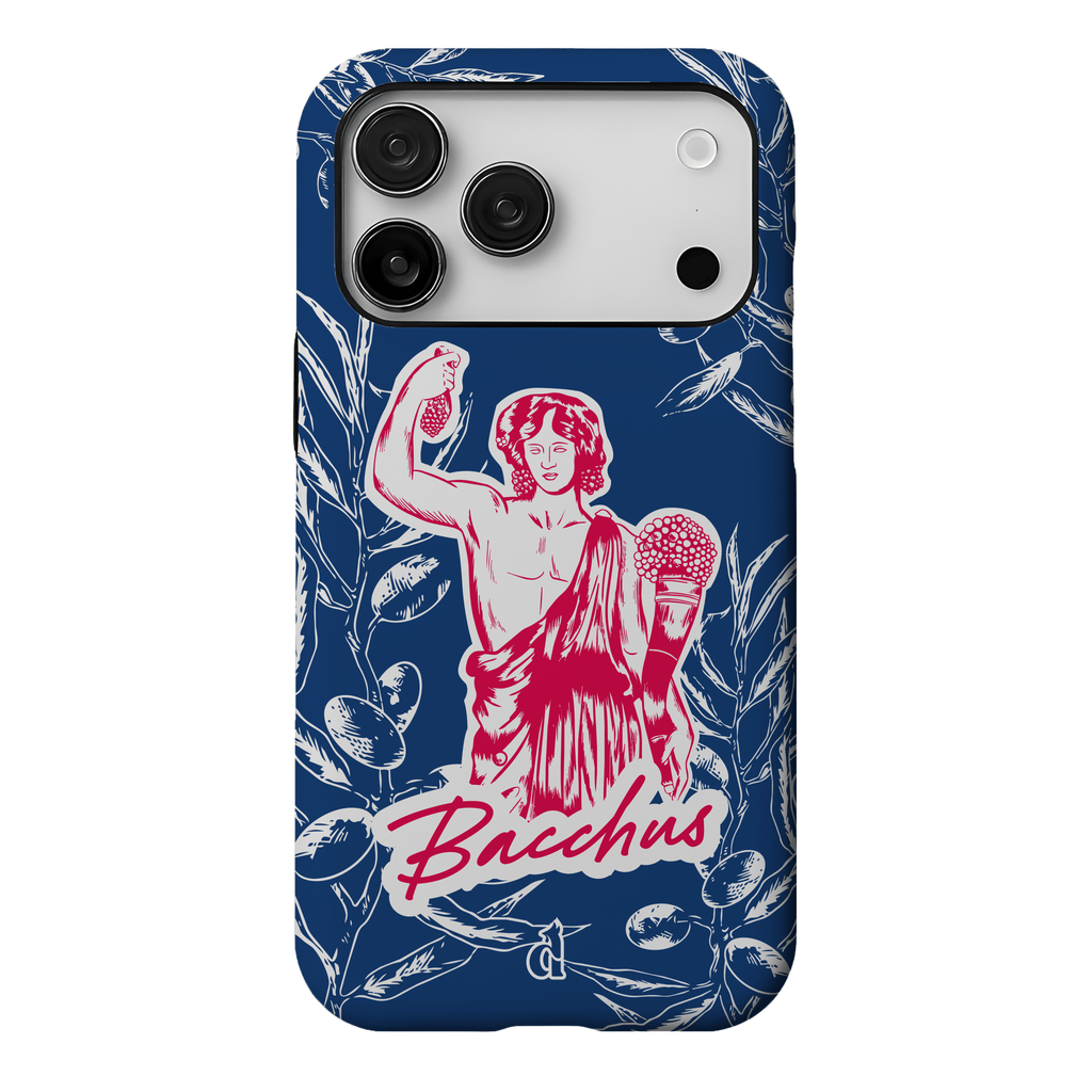 Dealer De Coque Coque Premium Coque Premium Bacchus
