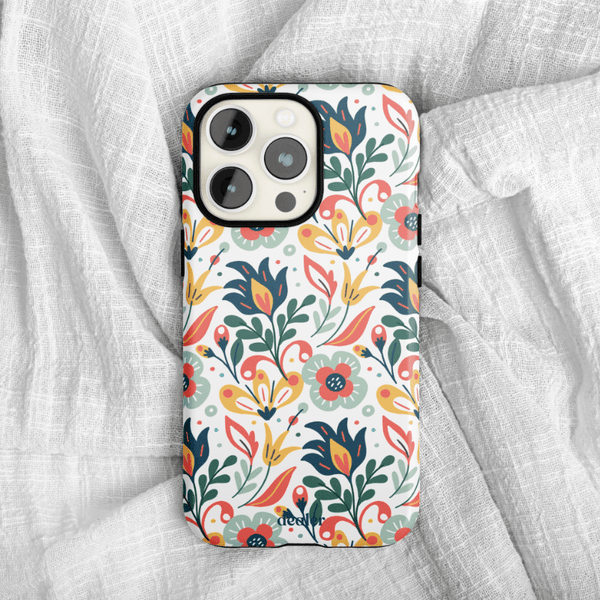 Dealer De Coque Coque Premium Coque Premium Blumen