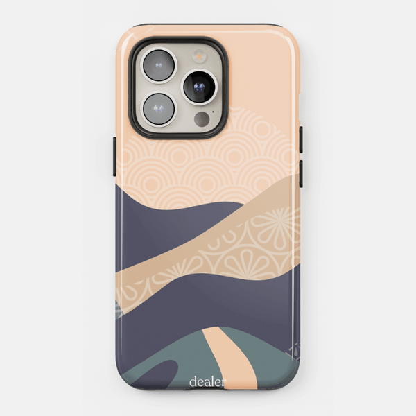 Dealer De Coque Coque Premium Coque Premium Chemin Montagne