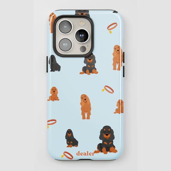 Dealer De Coque Coque Premium Coque Premium Cocker