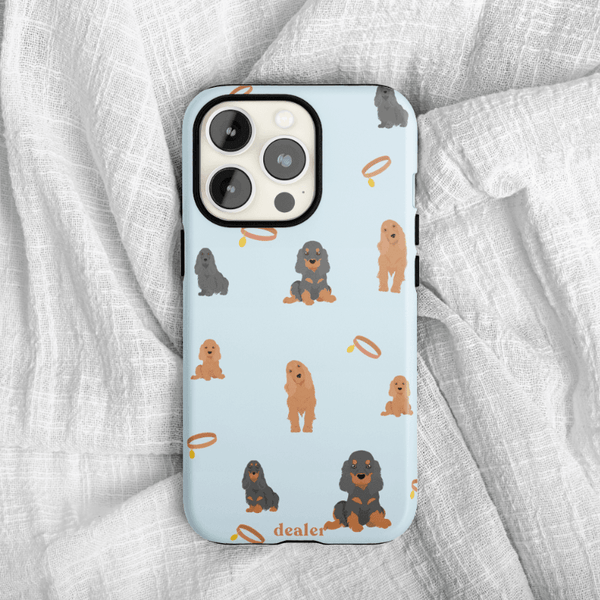 Dealer De Coque Coque Premium Coque Premium Cocker