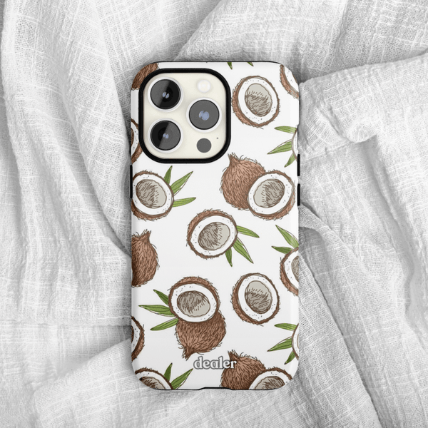 Dealer De Coque Coque Premium Coque Premium Coco