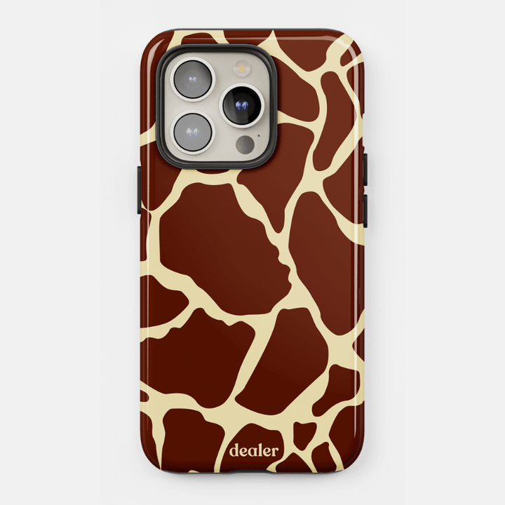 Dealer De Coque Coque Premium Coque Premium Girafe