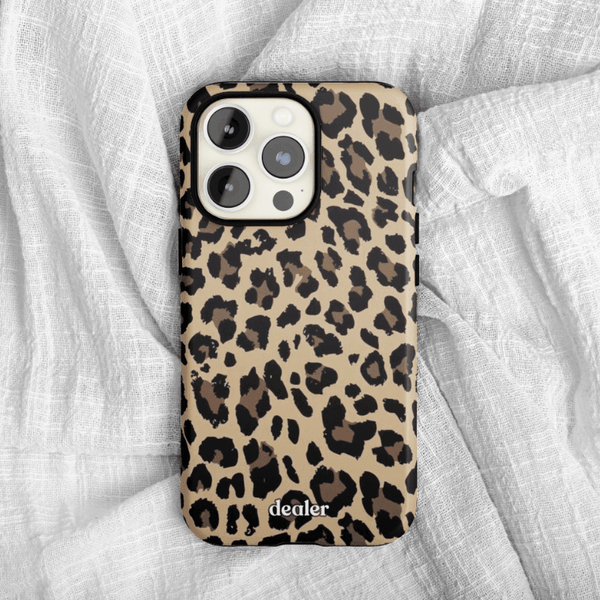 Dealer De Coque Coque Premium Coque Premium Léopard