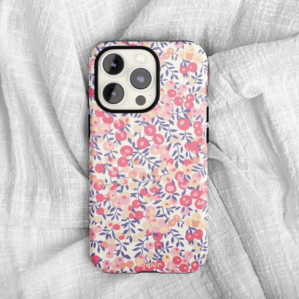 Dealer De Coque Coque Premium Coque Premium Liberty Rose