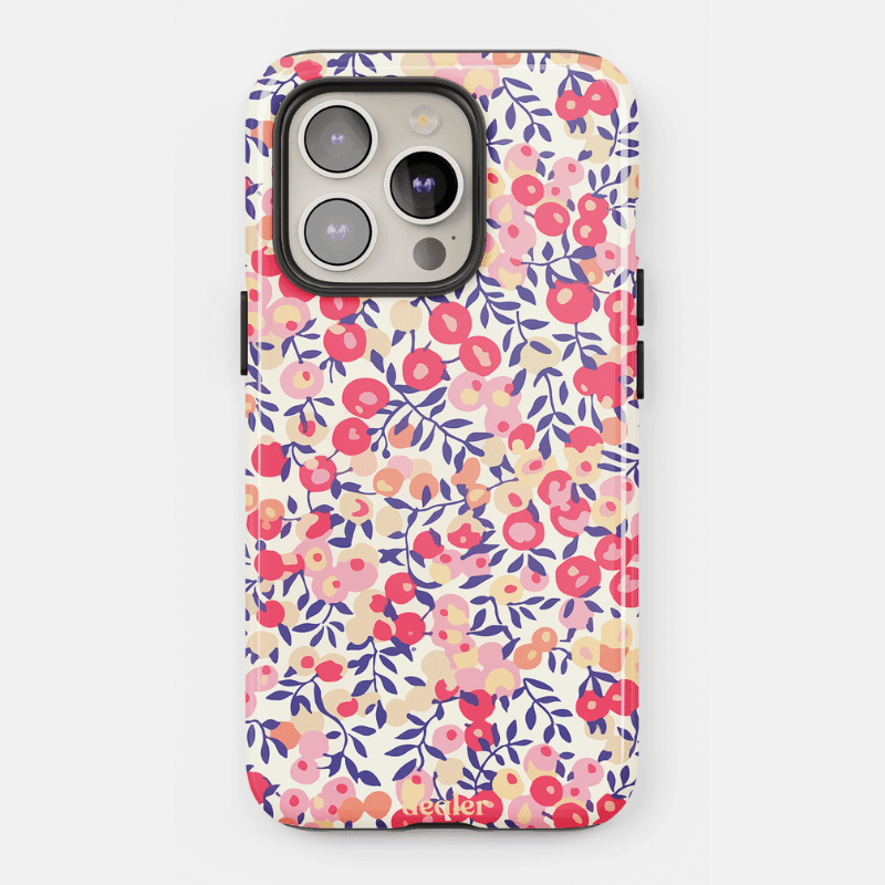 Dealer De Coque Coque Premium Coque Premium Liberty Rose