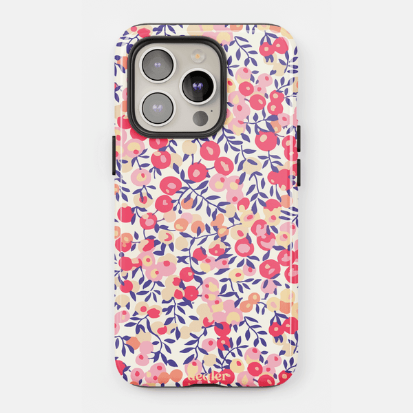 Dealer De Coque Coque Premium Coque Premium Liberty Rose