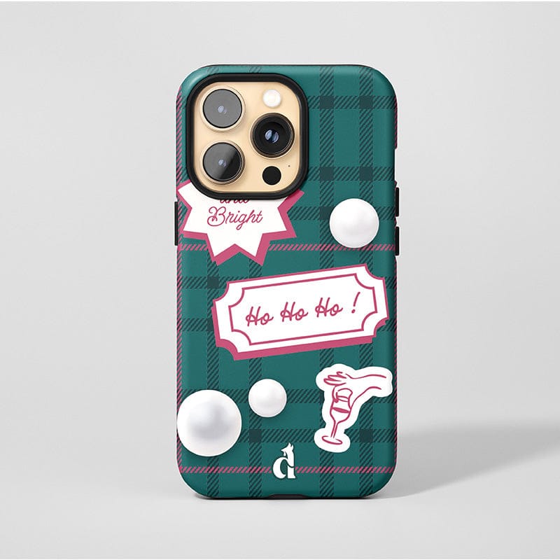 Dealer De Coque Coque Premium Coque Premium Merry Bright