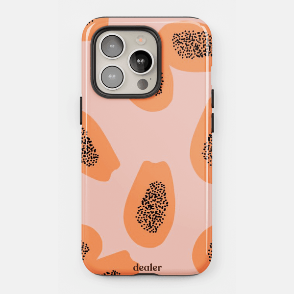 Dealer De Coque Coque Premium Coque Premium Papaya
