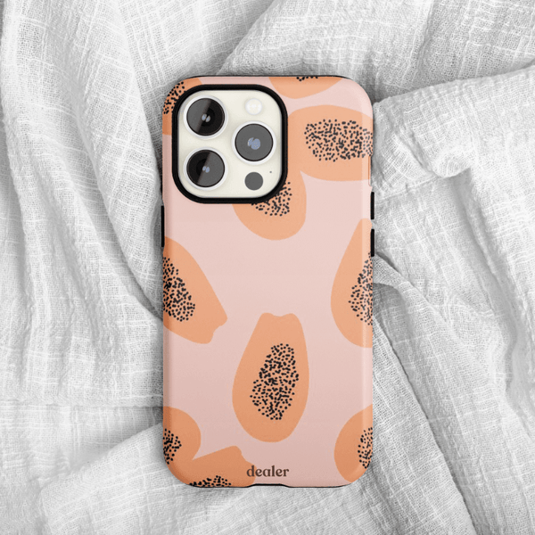 Dealer De Coque Coque Premium Coque Premium Papaya