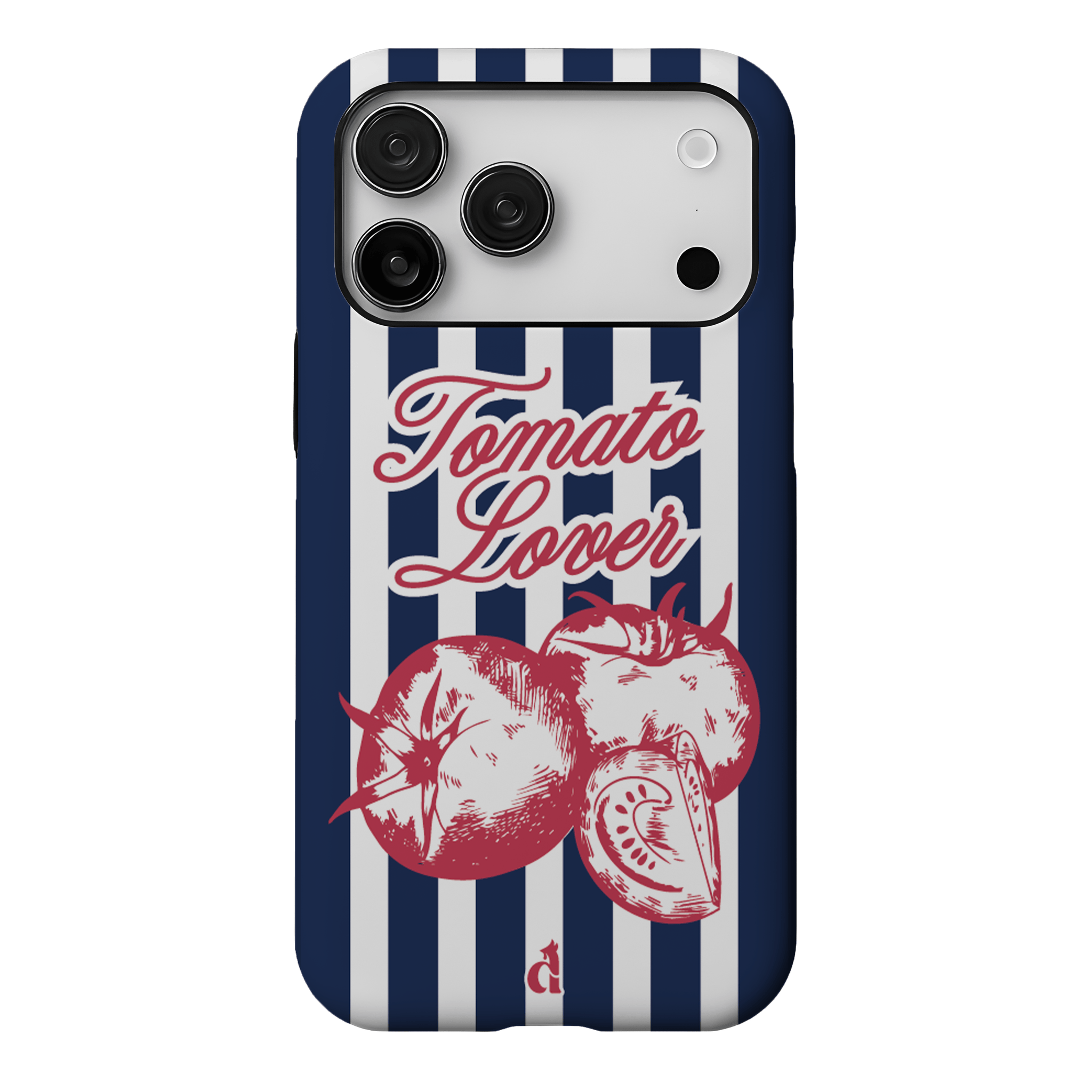 Dealer De Coque Coque Premium Coque Premium Tomato Lover