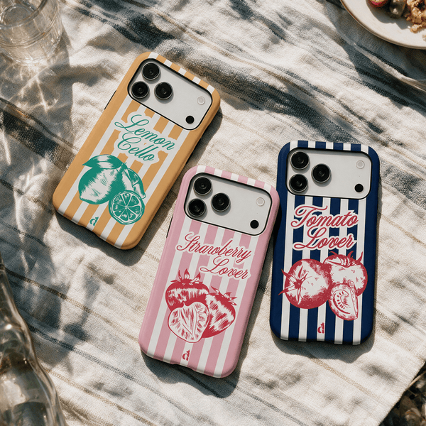 Dealer De Coque Coque Premium Coque Premium Tomato Lover