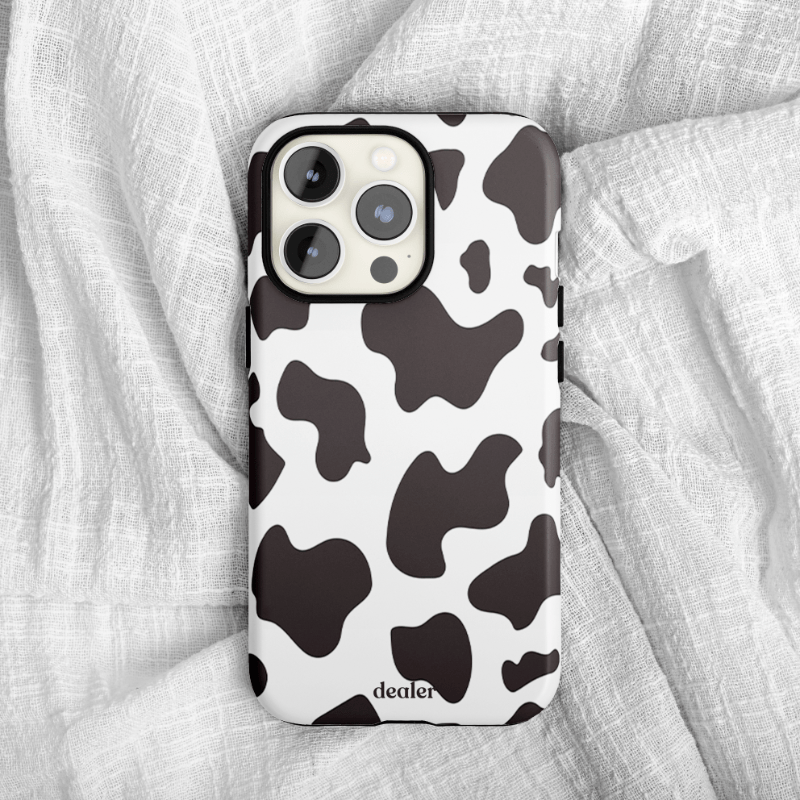 Dealer De Coque Coque Premium Coque Premium Vache