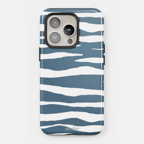 Dealer De Coque Coque Premium Coque Premium Zèbre gris