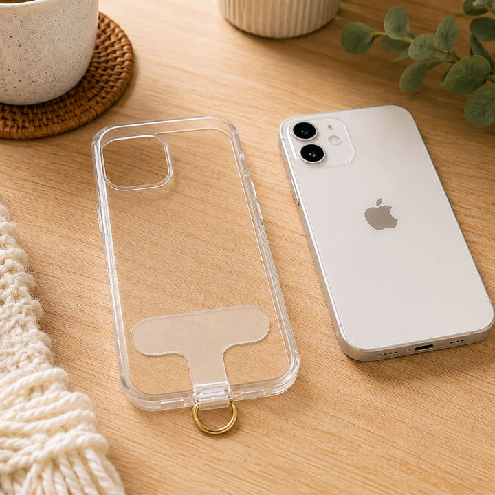 Dealer de Coque Cordon Adaptateur pour cordon de téléphone
