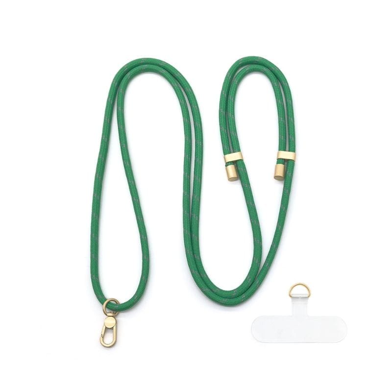 Dealer De Coque Cordon Vert foncé Cordon pour téléphone universel