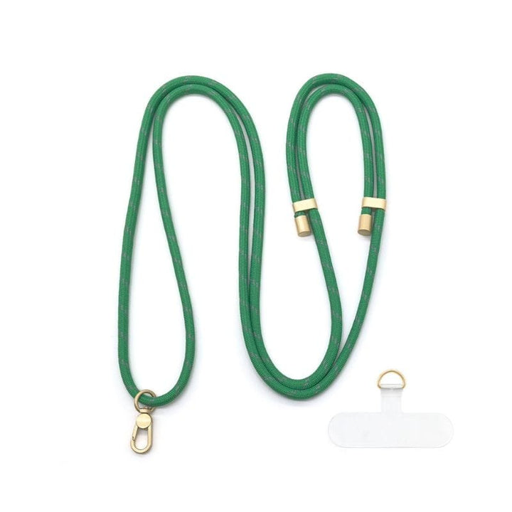 Dealer De Coque Cordon Vert foncé Cordon pour téléphone universel