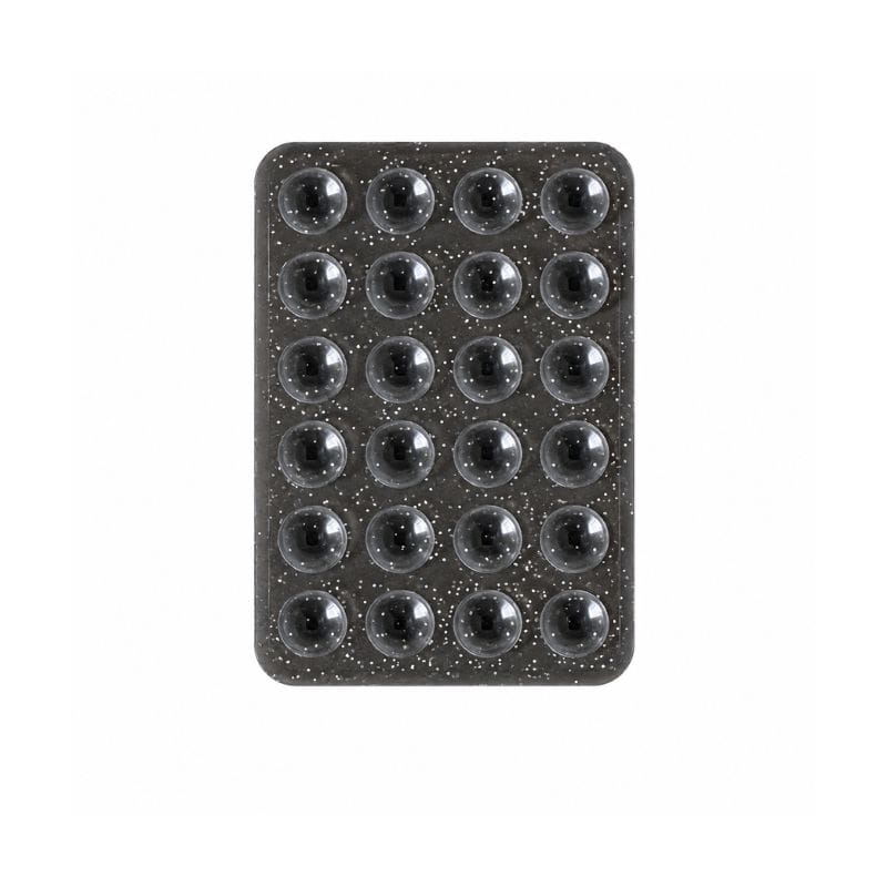 Dealer de Coque Ventouse Ventouse à paillettes