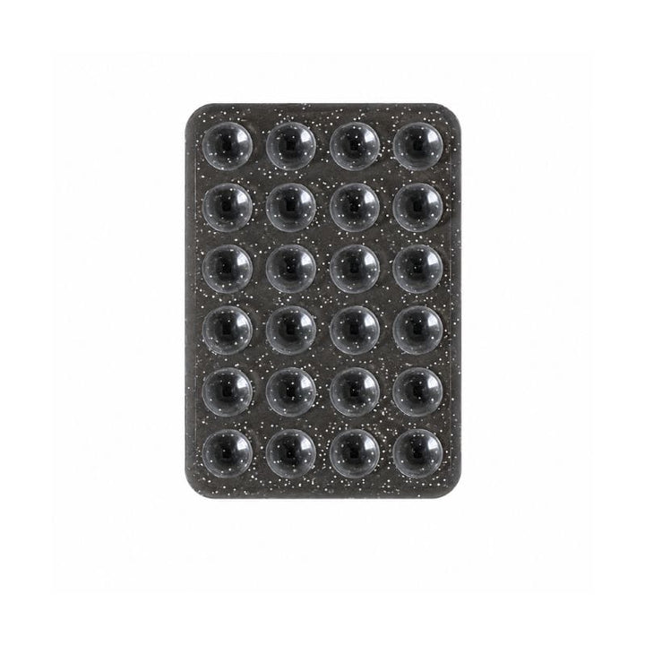 Dealer de Coque Ventouse Ventouse à paillettes