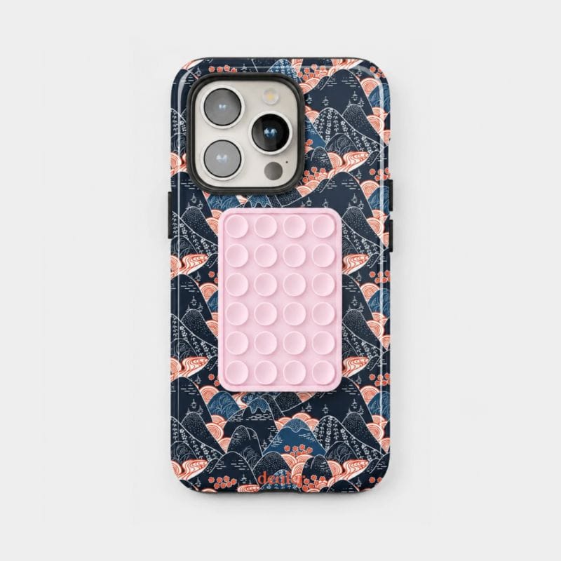 Dealer de Coque Ventouse Ventouse double face