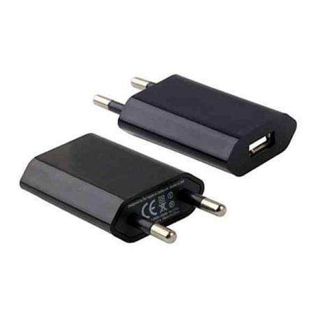 Dealer de Coque Adaptateur Secteur Adaptateur secteur / Chargeur USB universel