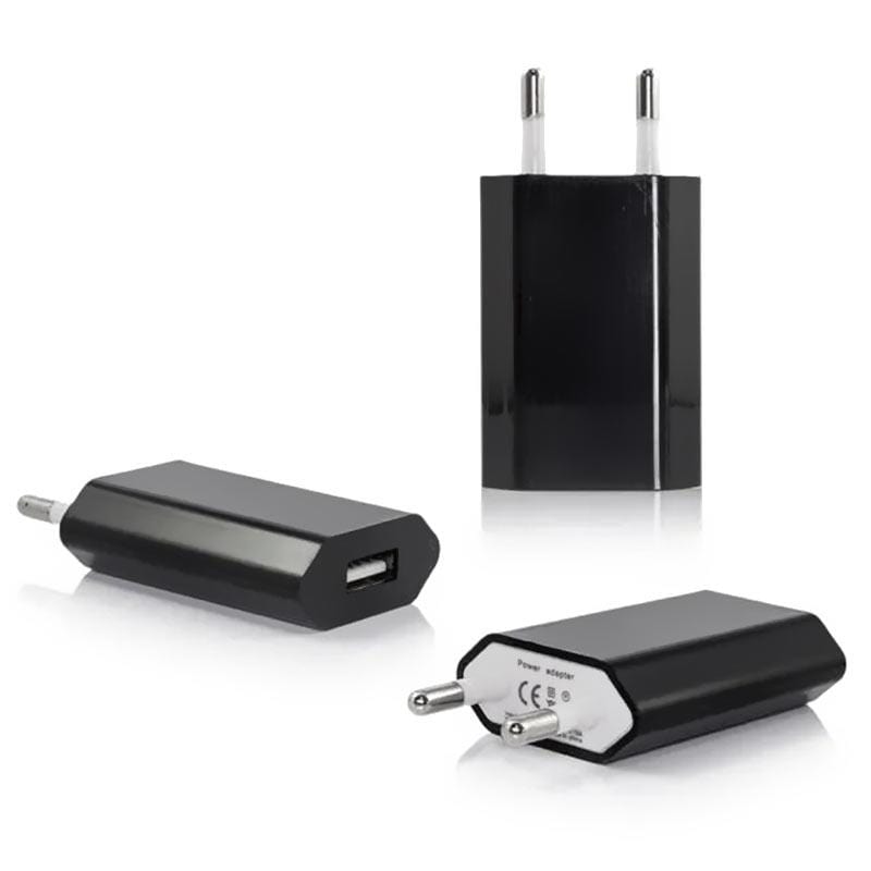 Adaptateur secteur EU vers UK 13A max - Chargeurs USB - Chargeurs -  Connectiques Smartphone - Matériel Informatique High Tech