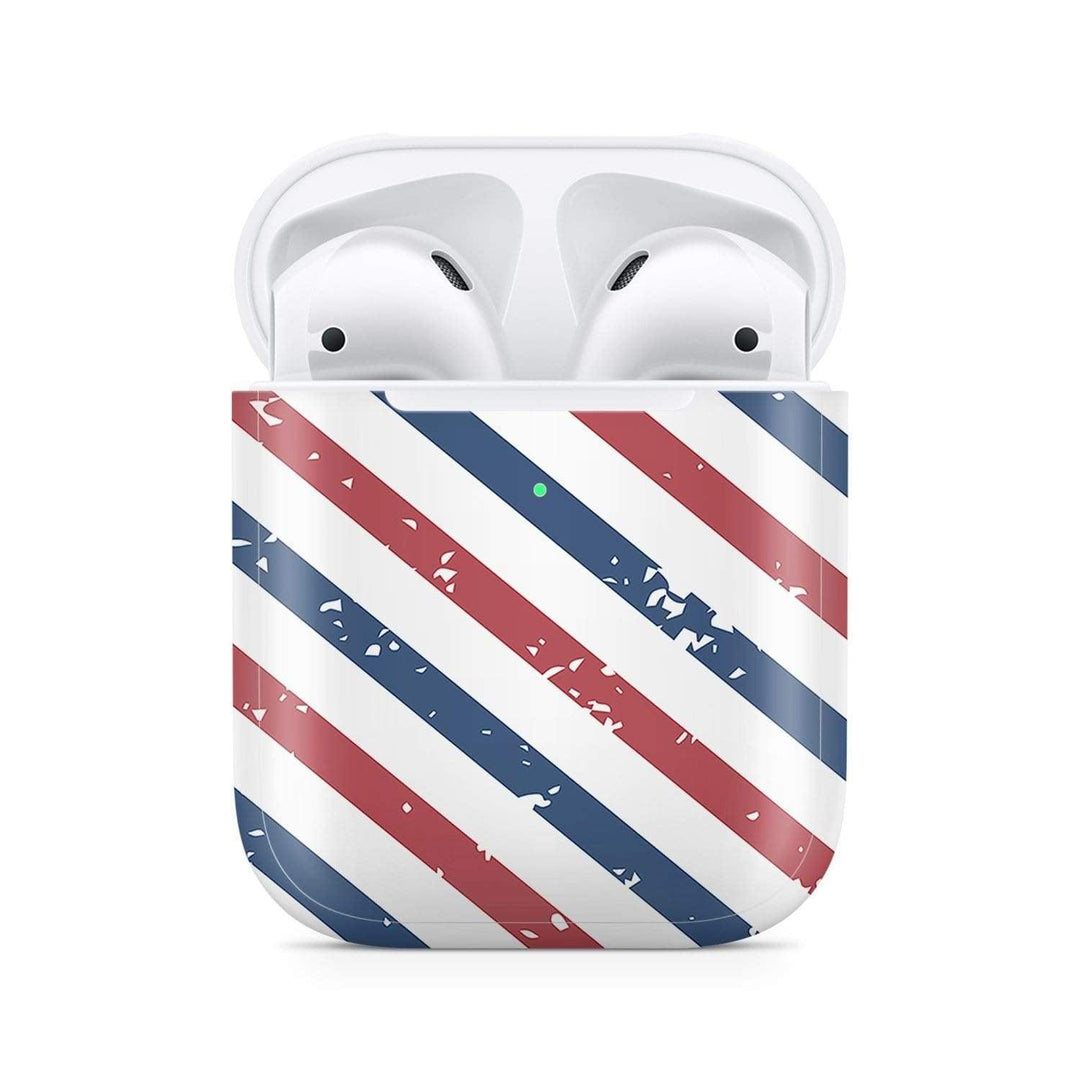 Dealer de coque Coque Airpods Coque AirPods Barber shop