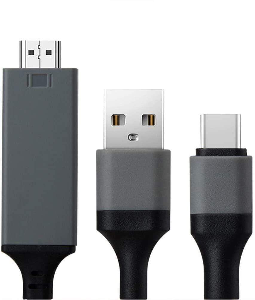Dealer De Coque Câble / Chargeur Cable adaptateur USB-C vers HDMI